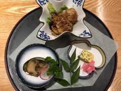 -东瀛阁(锦江宾馆店)