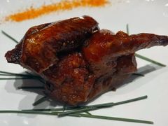 -酒蜻蜓·庭院私房菜(天元东路店)