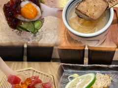 -鮨政·Omakase(港汇恒隆广场店)
