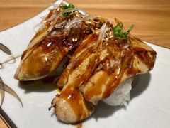 鹅肝手握-初居食屋日式料理(万象城购物中心店)