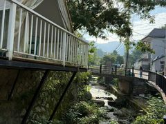 -莫干山风景区