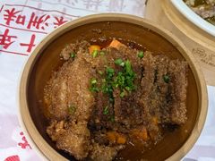 -西江红·株洲本地菜(滨江南路店)