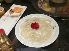 -重庆德庄火锅(体育中心店)