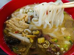 猪腰粉-超记粉店(阜民店)