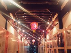 -吴门人家·苏宴宫廷菜(拙政园店)
