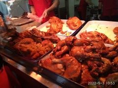 -鸡打鸣熏鸡系列(总店)