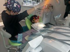 -马泷齿科·成都锦江置略马泷口腔门诊部(IFS国金中心店)