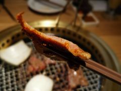 黄油蒜香牛舌-江户烧肉(高德店)