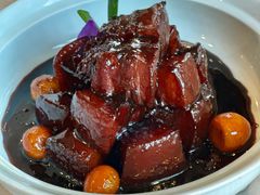 -聚鑫阁江浙菜·非遗传承技艺(青村帝华园店)
