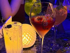 -SPARK(成都W酒店)