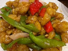 -那红花·东北菜铁锅炖(仙林金鹰店)