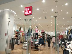 -优衣库(长沙国金中心店)