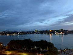 -鹭江宾馆·观海餐厅