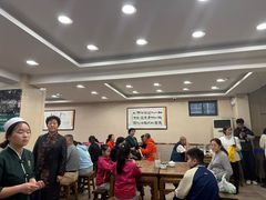-老刘家永盛斋·传统泡馍(东关南街店)