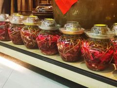 -九锅一堂酸菜鱼(万达广场店)