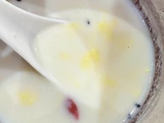 牛奶鸡蛋醪糟-阿西娅食府(牛街店)