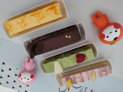 -壹点壹客·生日蛋糕(南山店)