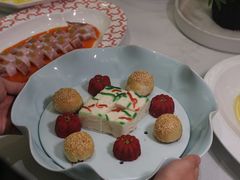 -世博源公馆·本帮融合菜·主题包厢·江景餐厅