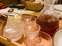 -青梅酒肆PLUS(长白仙岛北路店)