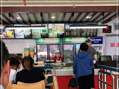 大堂-东方削面(迎泽街店)