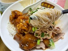 -荔林食店(西华路店)