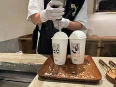 -李山山茶事(景枫店)