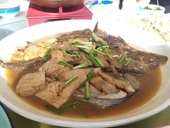 -老渔翁渔家味道(幸福九村店)