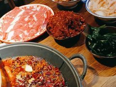 -楠火锅(仁恒梦中心店)