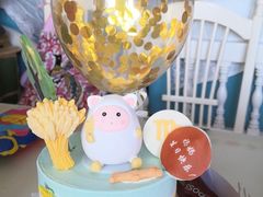 -CAKE BOSS 蛋糕老板(领展购物广场·中关村店)