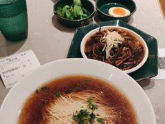 -松鹤楼·苏式汤面(虹桥天地店)