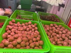 -阿娟牛肉丸·手打牛肉丸·现做现卖