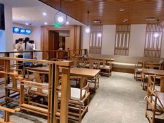 大堂-难忘的面(五矿君澜酒店)