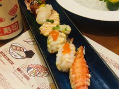-七町糖果寿司屋(龙洞广工店)