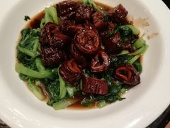-新南华大酒店(广中店)