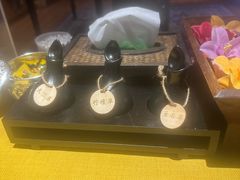 -泰享受·泰式按摩·SPA(海珠琶洲新村店)