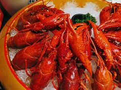 -虾乐园龙虾·烧烤夜宵(中山公园店)