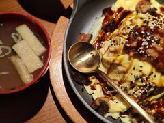 -仓桥家·焗寿司·锅物(光谷步行街店)