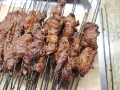 -老白家怡贵园烤肉