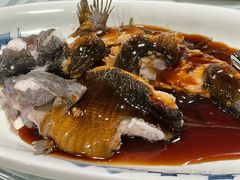 -杭州香格里拉·香宫中餐厅