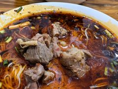 -智强牛肉面