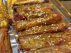-霄汉羊排(万松园一店)