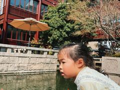 -苏州吴宫泛太平洋酒店