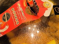 -山河屯铁锅炖(绥望路店)