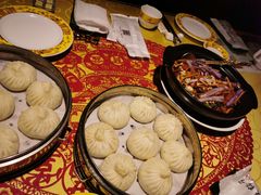 -狗不理(塘沽店)