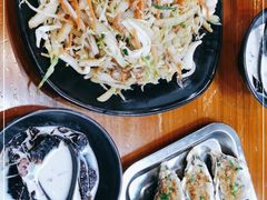 -台州老六海鲜面馆(上南总店)