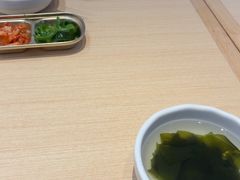 -庆米鲜朝鲜族拌饭(固戍店)