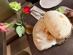 -ELI FALAFEL Lebanese&Mediterranean黎巴嫩美食(富城路店)