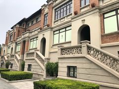 -天津意大利风情旅游区