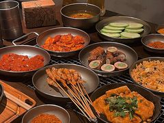 -夜食白市Yespicy·烧烤啤酒宵夜(番禺四海城店)
