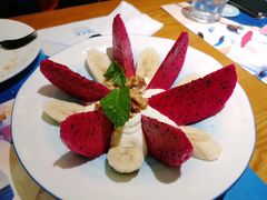 -HELLO MUSAE 拾光缪斯餐厅·纯正希腊风味(苏州中心店)
